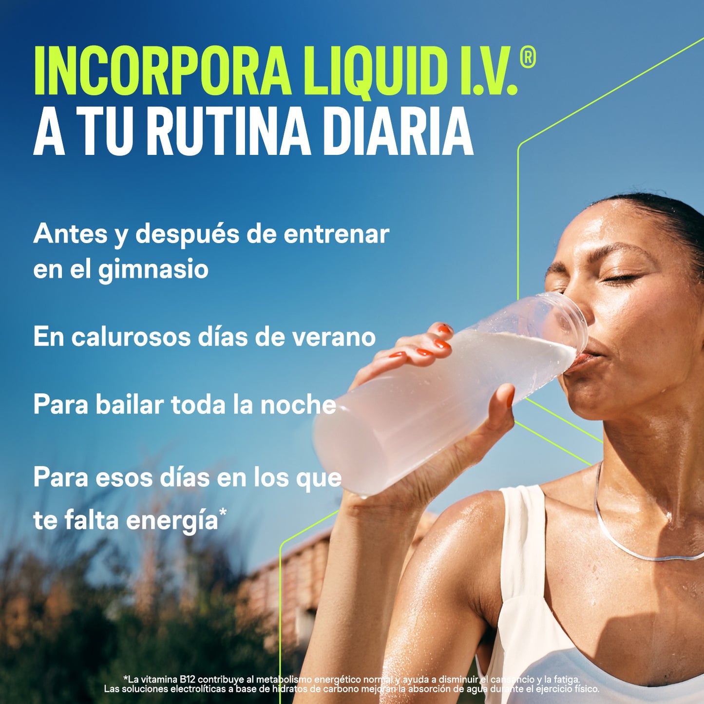 Liquid I.V.® Hydration Multiplier® ES - Passion Fruit 24PK