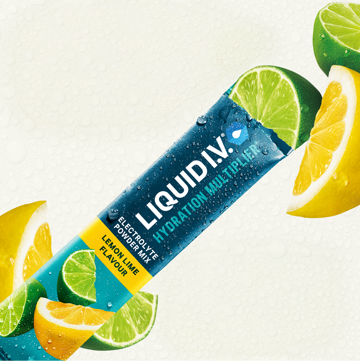 Liquid Rekomen Liquid I.V.® Netherlands | Hydration Multiplier