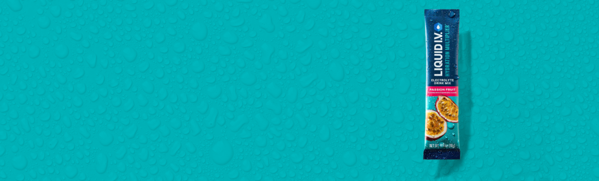 Liquid I.V.® Netherlands | Hydration Multiplier